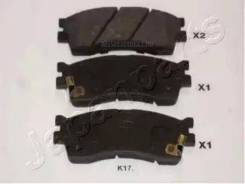   ,  |  | Japanparts PAK17AF PAK17AF 