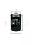   Mahle OC479 OC479 