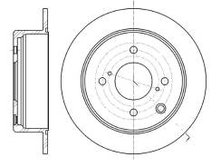 ���� ��������� G-Brake GR01851 GR01851 ����