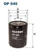 ������ �������� OP 545 Filtron OP545 OP545 ����