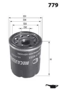 ������ �������� Mecafilter ELH4188 ELH4188 ����