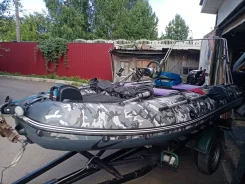 Selenga. 2019 ���, ����� 3,60��., ��������� ���������, 9,90��.�., ������ ����