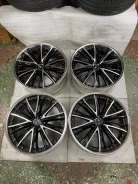 Weds Kranze Elaborar. 8.5/9.5x19", 5x114.3, ET43/43, �� 73���. ����