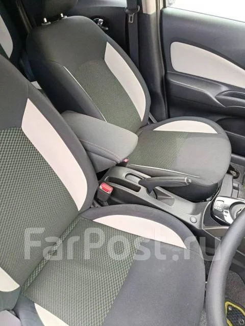 ����������� Nissan Note E-power (2016-2020) 100000 ����