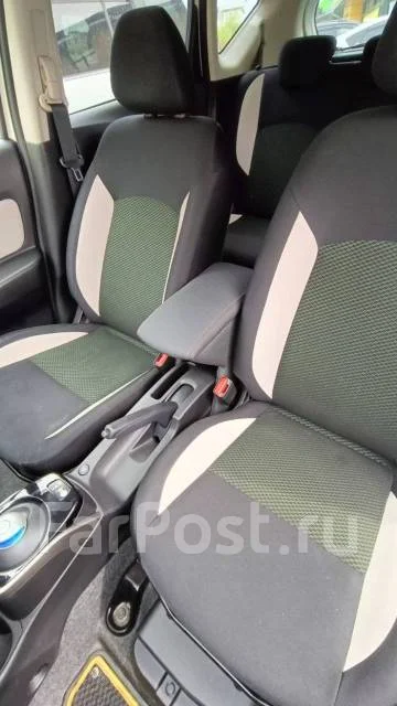 ����������� Nissan Note E-power (2016-2020) 100000 ����