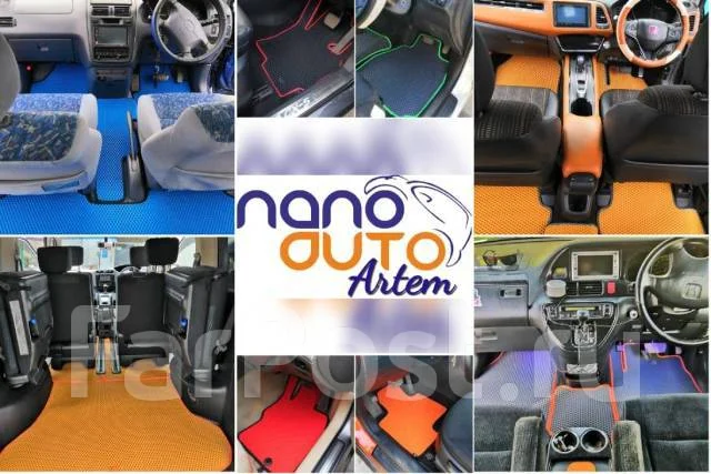 ����������� Nissan Note E-power (2016-2020) 100000 ����