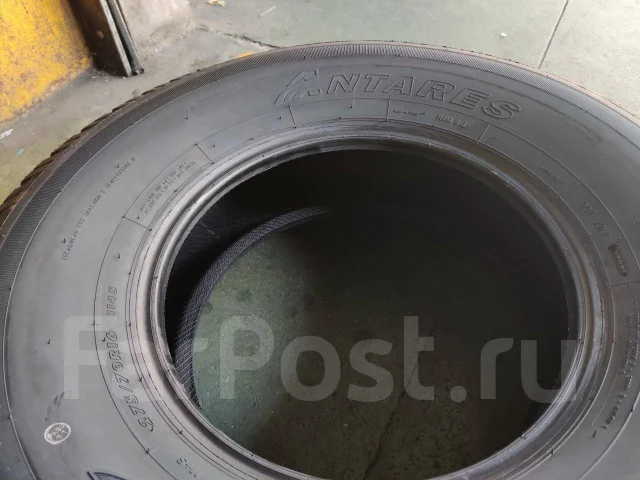 Antares SMT A7. ����� at, ����� ����
