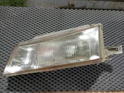   Daewoo Nexia 