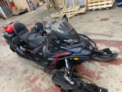 BRP Lynx Commander. ��������, ��, �� ����