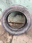 Bridgestone Ecopia EP25. ������, 2017 ���, �/�, ����� 50 % ����