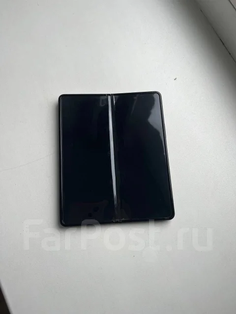 Samsung Galaxy Z Fold3 5G. �/�, 256 ��, ������, 4G LTE, 5G, NFC ����