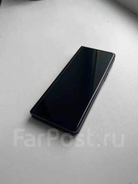Samsung Galaxy Z Fold3 5G. �/�, 256 ��, ������, 4G LTE, 5G, NFC ����