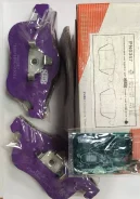 ��������� ������� (��������) NIBK PN0357 PN0357 ����