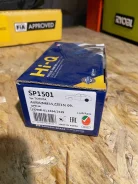������� ������ �������� Corolla Auris SP1501 ����