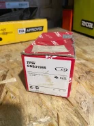 ������� ��������� ������ LC100 LX470 GDB3198S ����
