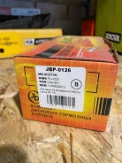 ������� ��������� �������� Lanos Espero Omega JBP0126 ����