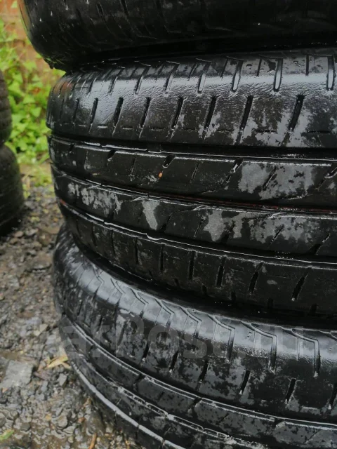 Bridgestone Ecopia EX20C. ������, �/�, ����� 20 % ����