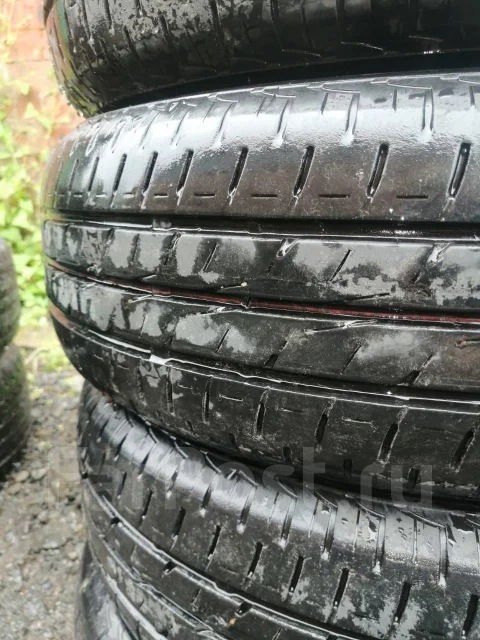 Bridgestone Ecopia EX20C. ������, �/�, ����� 20 % ����
