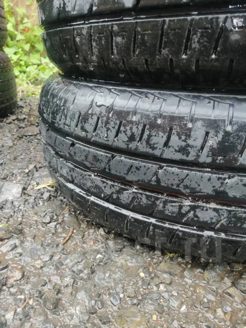 Bridgestone Ecopia EX20C. ������, �/�, ����� 20 % ����