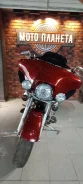 Harley-Davidson Electra Glide. 1 600����. ��., ��������, ���������, ��� ������� ����