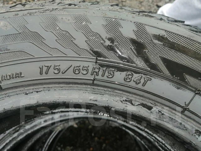 Yokohama Ice Guard IG35. ������, ����������, �/�, ����� 5 % ����