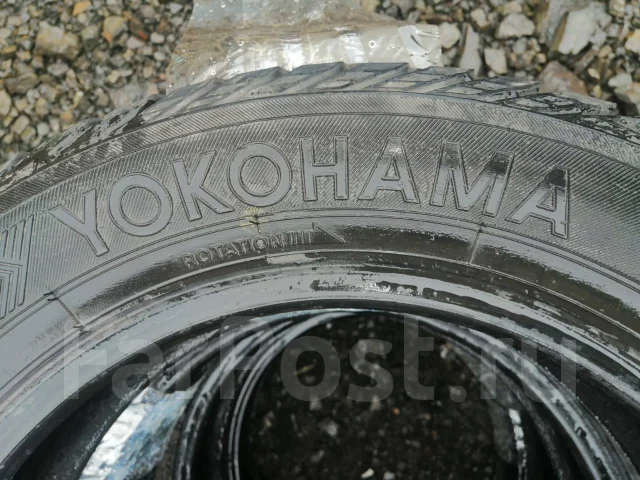 Yokohama Ice Guard IG35. ������, ����������, �/�, ����� 5 % ����