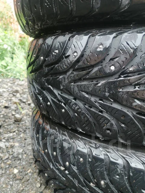 Yokohama Ice Guard IG35. ������, ����������, �/�, ����� 5 % ����