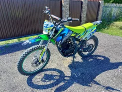 Irbis TTR 250. 250����. ��., ��������, ��� ���, ������ �� �� ����