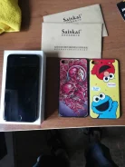 Apple iPhone 7 Plus. �/�, 32 ��, ������, 4G LTE, NFC ����