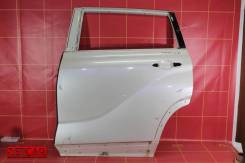 ����� ������ ����� (20-) OEM 670040E190 Toyota Highlander 4 - 670040E190 ����