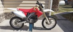 Honda CRF 450X. 450����. ��., ��������, ���������, ������ �� �� ����