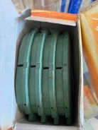 ������� ��������� Nisshinbo PF1267 PF1267 ����