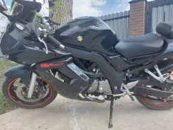 Suzuki SV 650. 650����. ��., ��������, ���������, ������ �� �� ����