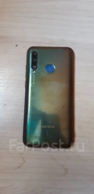 Honor 20e. �/�, 64 �� ����