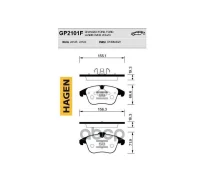 ������� ��������� �������� Sangsin brake ���. GP2101-F GP2101F ����
