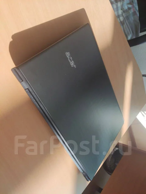 Acer Aspire E5-575G. 15.6", 4����, ��� 8 ��, ���� 512���, WiFi: 1, Bluetooth: 1, ����������� �� 8��. ����