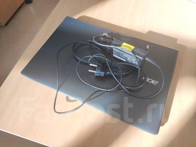 Acer Aspire E5-575G. 15.6", 4����, ��� 8 ��, ���� 512���, WiFi: 1, Bluetooth: 1, ����������� �� 8��. ����