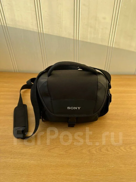 Sony FDR-AX100E ����
