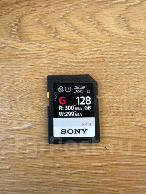 Sony FDR-AX100E ����