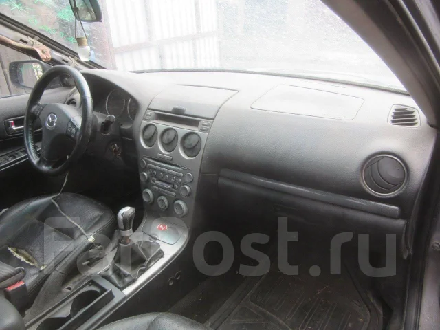 Mazda Mazda6. JMZGG123231147310, L3254325 ����