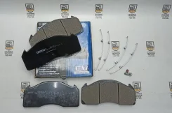 ������� ��������� ��������/��� (Volvo/Renault 29125/29277) Fras-LE 29125 ������ 20918891/3095396 29125 ����