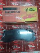    Mitsubishi Airtrek/Outlander 03-06 JD JBP0102 