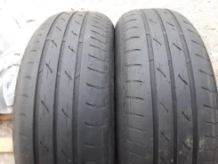 Bridgestone Ecopia EX10. ������, �/�, ����� 50 % ����