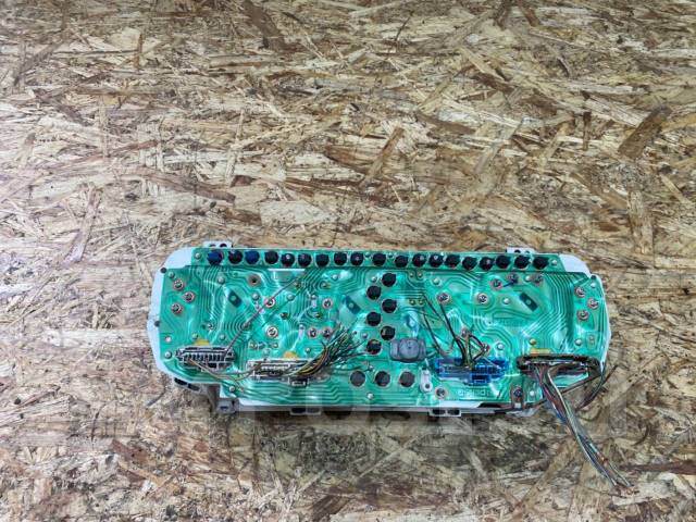 Спидометр купить в Хабаровске по цене: 3 500₽ — частное объявление ...