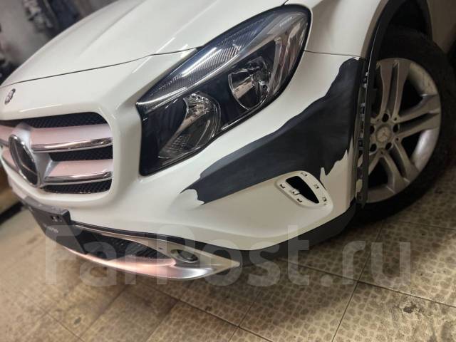 Кузовной ремонт, покраска авто, рихтовка, сварка, бампера, пороги ...