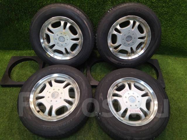 Диски NTG R14/5-100/5-114 БР119, 14", 1 шт, 5x100, 5x114.3, 54,1 мм. 4 ...