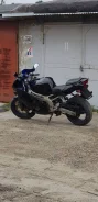 Kawasaki Ninja ZX-9R. 900����. ��., ��� ������� ����