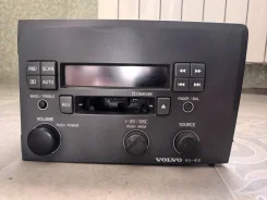 ��������� ������� Volvo S60 2000-2003 HU-413 ����� FM/AM + ������� ����
