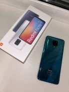 Xiaomi Redmi Note 9 Pro. �/�, 128 ��, ���������, 4G LTE, Dual-SIM, NFC ����