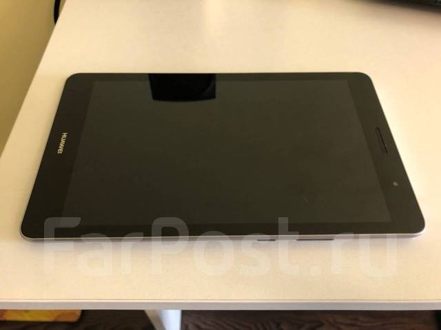 Планшет, Huawei MediaPad T3, 8 дюймов, Android, 16 гб, б/у, в наличии ...